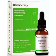 Dermocracy 15% Niacinamida 30 ml
