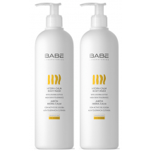 Babe Hydra Calm Sapone alla Jojoba 2x500 ml