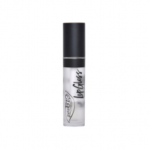 Purobio Cosmetics Lipgloss Transparent 4ml Vegan