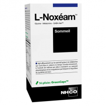 NHCO L-Noxéam Sommeil 56 gélules