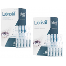 Lubristil Lubricante Ocular 2x30 Monodosis