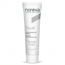 Noreva Trio A Soin Dépigmentant Intensif 30ml - Jour et Nuit -