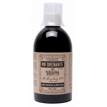 Mi Rebotica Mr Drenante 500 ml