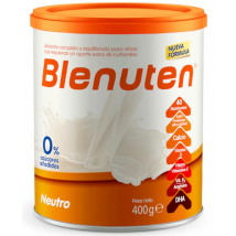 Blenuten Neutro 400 gr