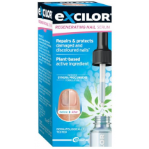 Excilor Sérum Regenerador de Uñas 10 ml
