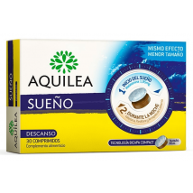 Aquilea Sueño 30 comprimidos