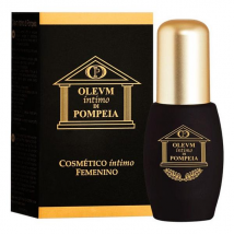 Pompeia Aceite Íntimo con Dosificador de 50ml