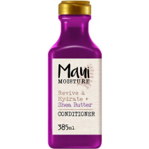 Maui Moisture Acondicionador Manteca de Karité 385ml