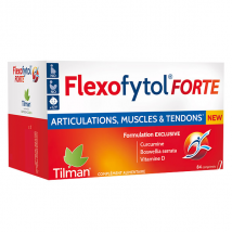 Tilman Flexofytol FORTE 84 comprimés