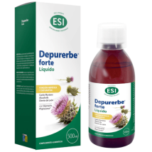 ESI Depurerbe Forte Liquid 500 ml