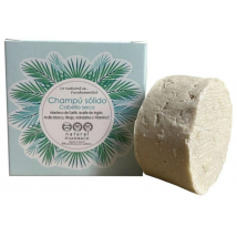 Farma Inca Champú Sólido Cabello Seco