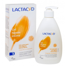 Lactacyd Íntimo 400 ml