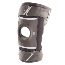 Velpeau Ligaction City Comfort Genouillère Taille 3 Taupe