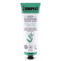Esfoliante Facial Quente do Dr. Konopka 75 ml