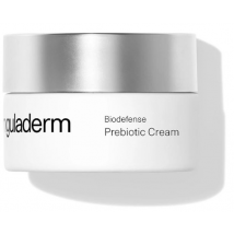 Singuladerm Biodefense Prebiotic Crema Piel Normal-Seca 50 ml