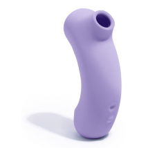 Platanomelón Mambo Succionador de Clítoris Lavanda