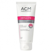 ACM Dépiwhite Lait Corporel Eclaircissant 200ml pour Peau Sèche à Très Sèche