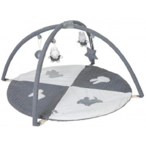 Olmitos Miffy Manta de Juegos