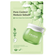 Máscara para Controlo de Poros Frudia Green Grape (1 unidade)