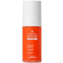 Gel Sérum Férulique Endocare Radiance C 30 ml