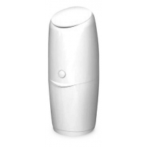 Angelcare Contenedor Clásico 28 Pañales + 6 Recambios