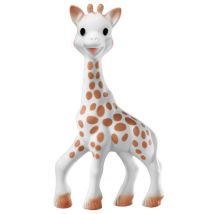 Sophie la girafe