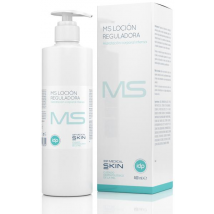 Idp MS Loción Reguladora 400ml