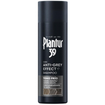 Plantur 39 Anti Grey Effect Champú Tono Frío 200 ml
