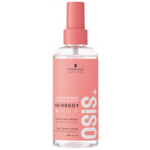 Schwarzkopf Osis+ Hairbody Volume and Treatment Spray 200 ml