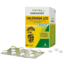 Angelini Natura Valeriana Leo 90 Comprimidos