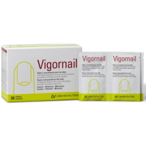 Vigornail Uñas 30 Sobres