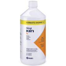 Bain de bouche Kin Gingi Plus 1 litre