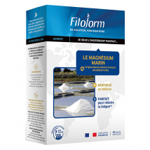 Fitoform Le Magnésium Marin 20 ampoules