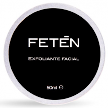 Feten Exfoliante Limpiador Facial BIO 50 ml