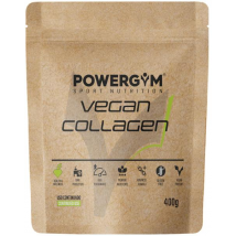 POWERGYM Vegan Collagen 400 gr