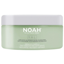 Noah Mascarilla Capilar Restauradora con Ácido Hialurónico 200 ml