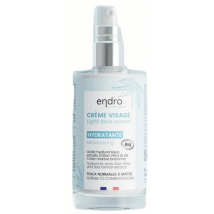 Endro Cosmetiques Crema Hidratante Piel Normal-Mixta 50 ml