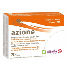 Bioserum Azione 20 Cápsulas