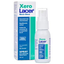 Xérolacer Spray 25ml