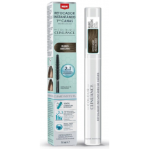 Clearé Institute Colour Clinuance Retocador Canas y Cejas Rubio Oscuro 10 ml
