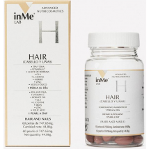 inMe LAB Hair 60 Perlas