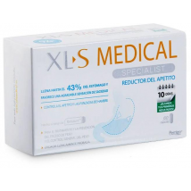 XLS Medical Reductor del Apetito 60 Cápsulas