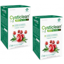 Cysticlean PRO-B D-Manosa 2x30 Sobres