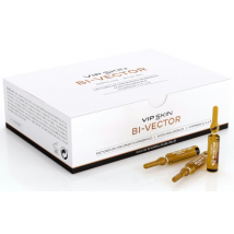 Vip Skin Bi-Vector Ampollas 30 uds