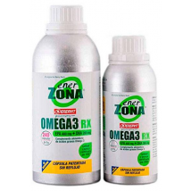 Enerzona Omega3 RX Pack 240 + 60 cápsulas