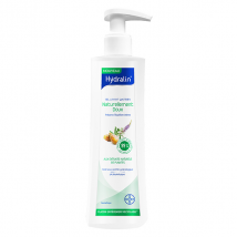 Hydralin Naturellement Doux Gel Lavant Equilibre Intime 400mL