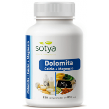 Sotya Dolomita 800mg 150 comprimidos