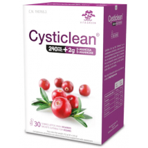 Cysticlean D-Manose 30 Saquetas