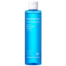 Real Barrier Aqua Soothing Toner 200 ml
