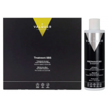 Valquer Pack SBS Tratamento Capilar + Champô Preparatório